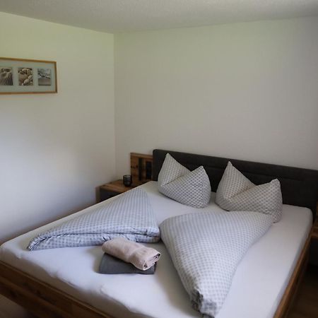 Appartement Natalie Λάνγκενφελντ Εξωτερικό φωτογραφία