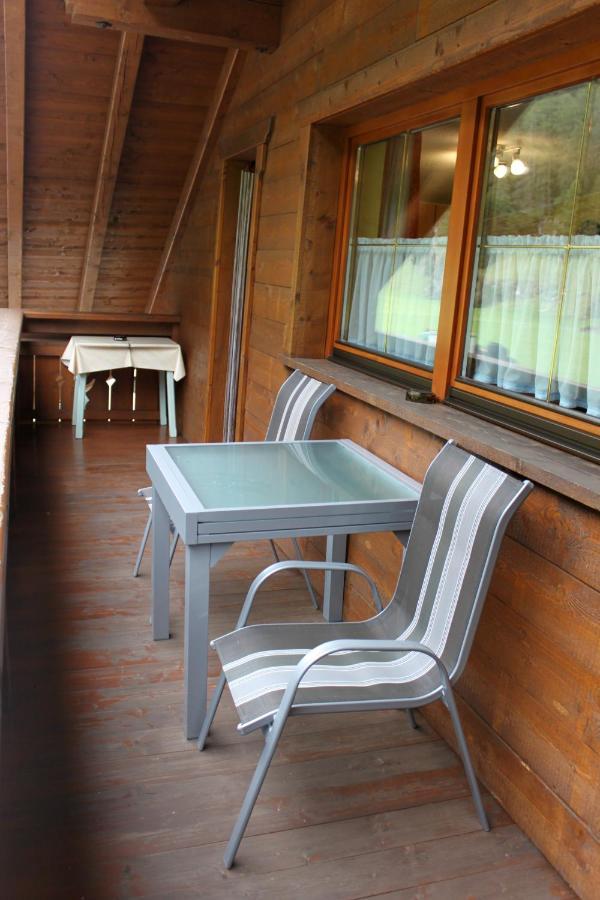 Appartement Natalie Λάνγκενφελντ Δωμάτιο φωτογραφία