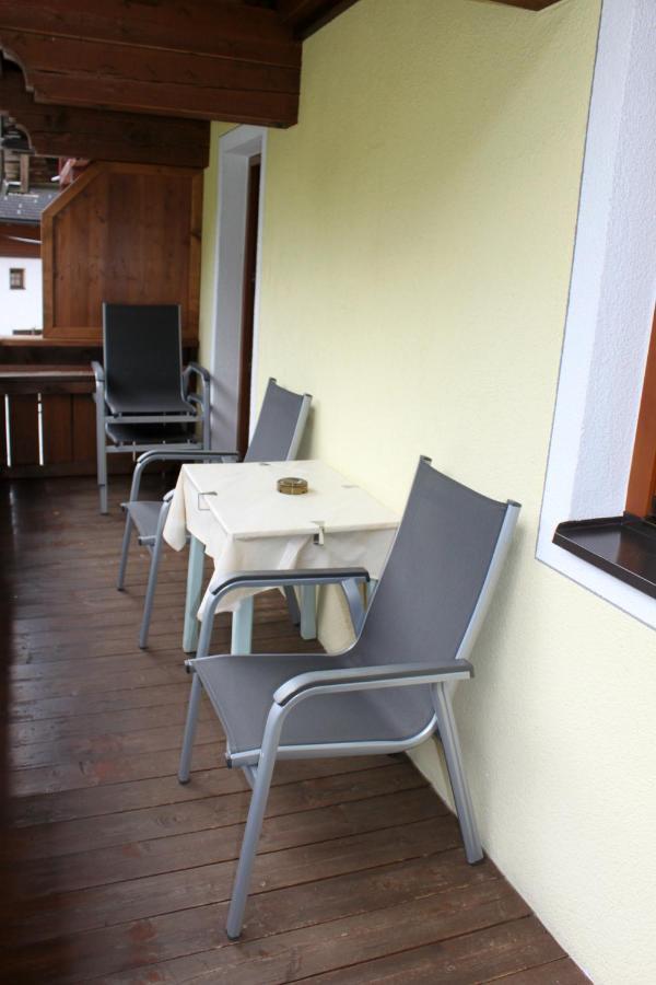 Appartement Natalie Λάνγκενφελντ Δωμάτιο φωτογραφία