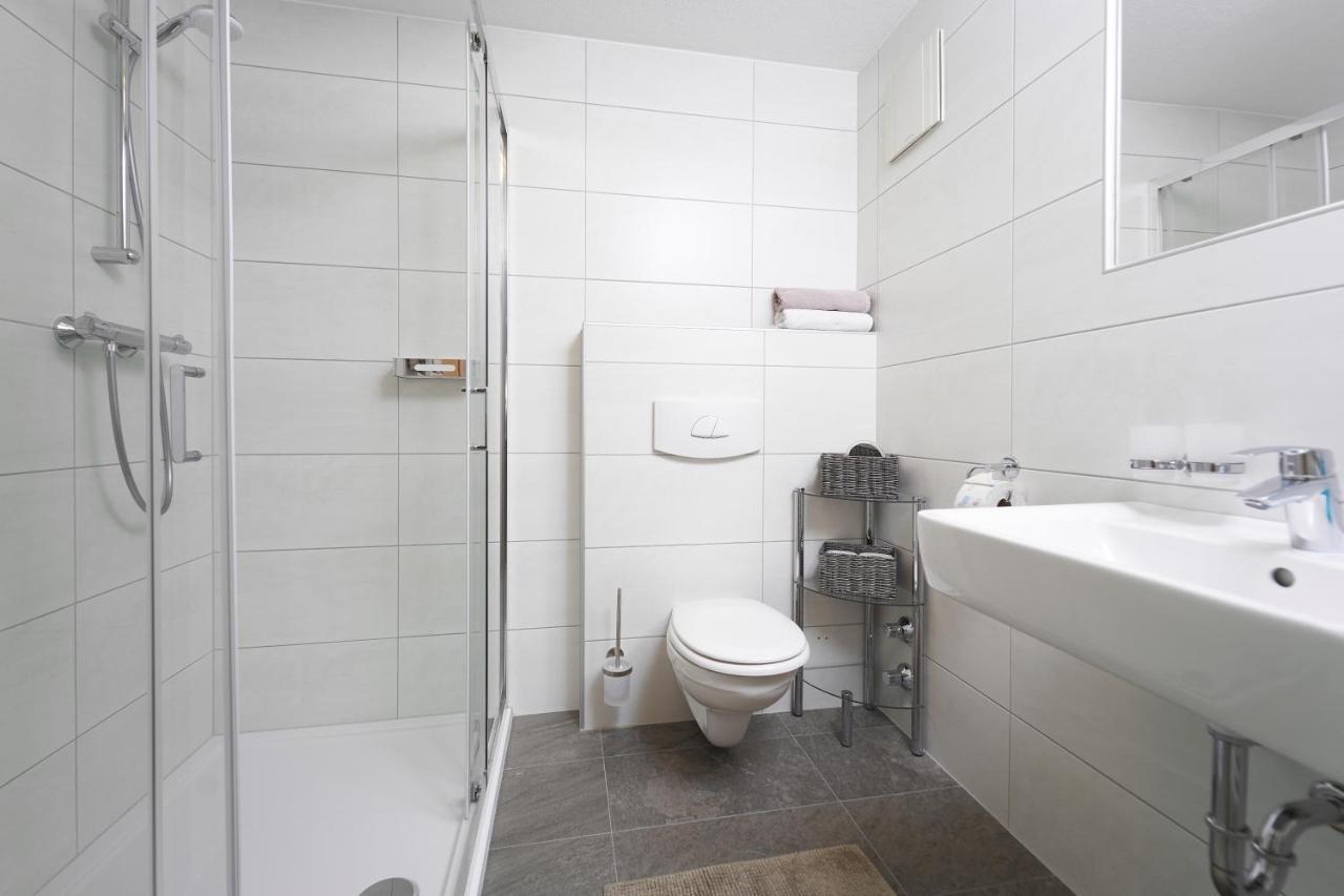 Appartement Natalie Λάνγκενφελντ Εξωτερικό φωτογραφία