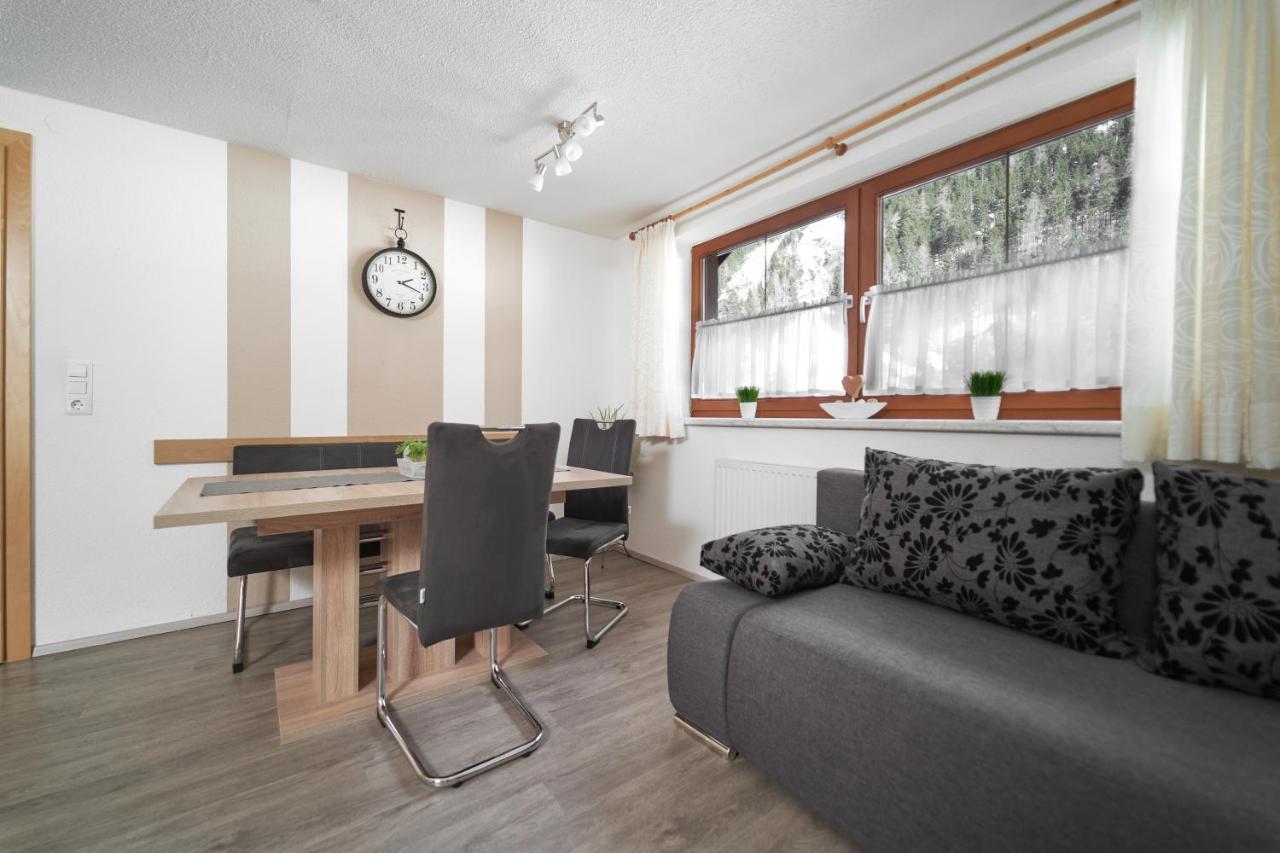 Appartement Natalie Λάνγκενφελντ Εξωτερικό φωτογραφία