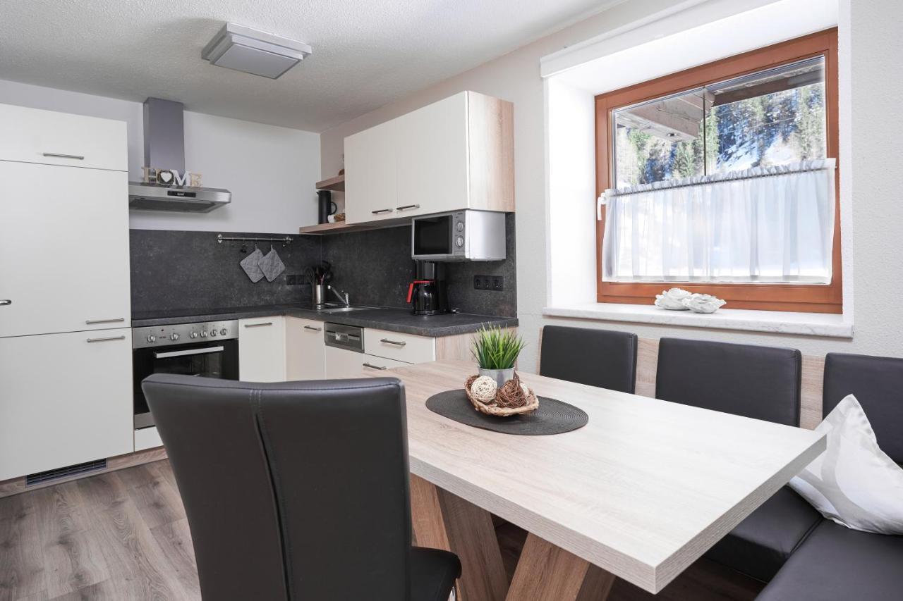 Appartement Natalie Λάνγκενφελντ Εξωτερικό φωτογραφία