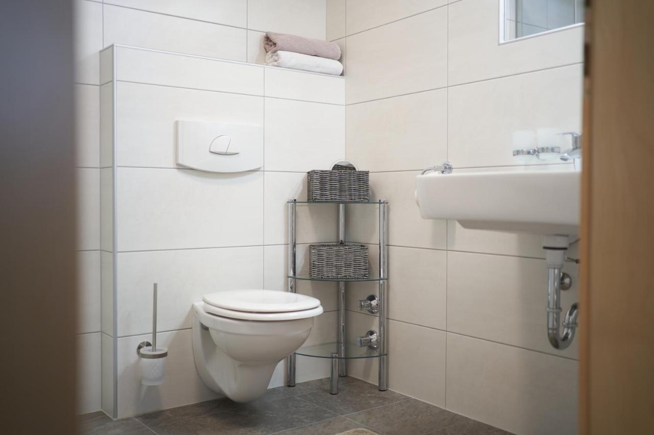 Appartement Natalie Λάνγκενφελντ Εξωτερικό φωτογραφία