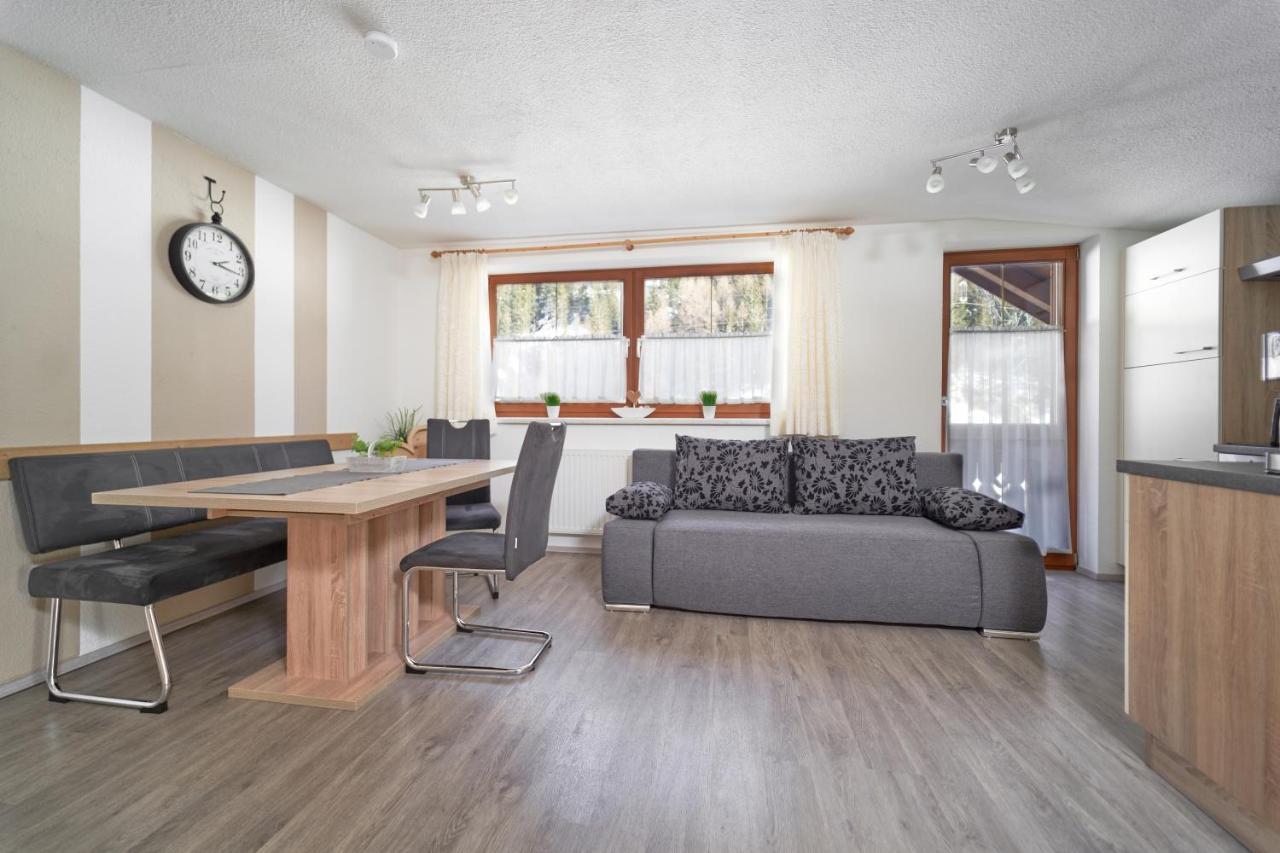Appartement Natalie Λάνγκενφελντ Εξωτερικό φωτογραφία