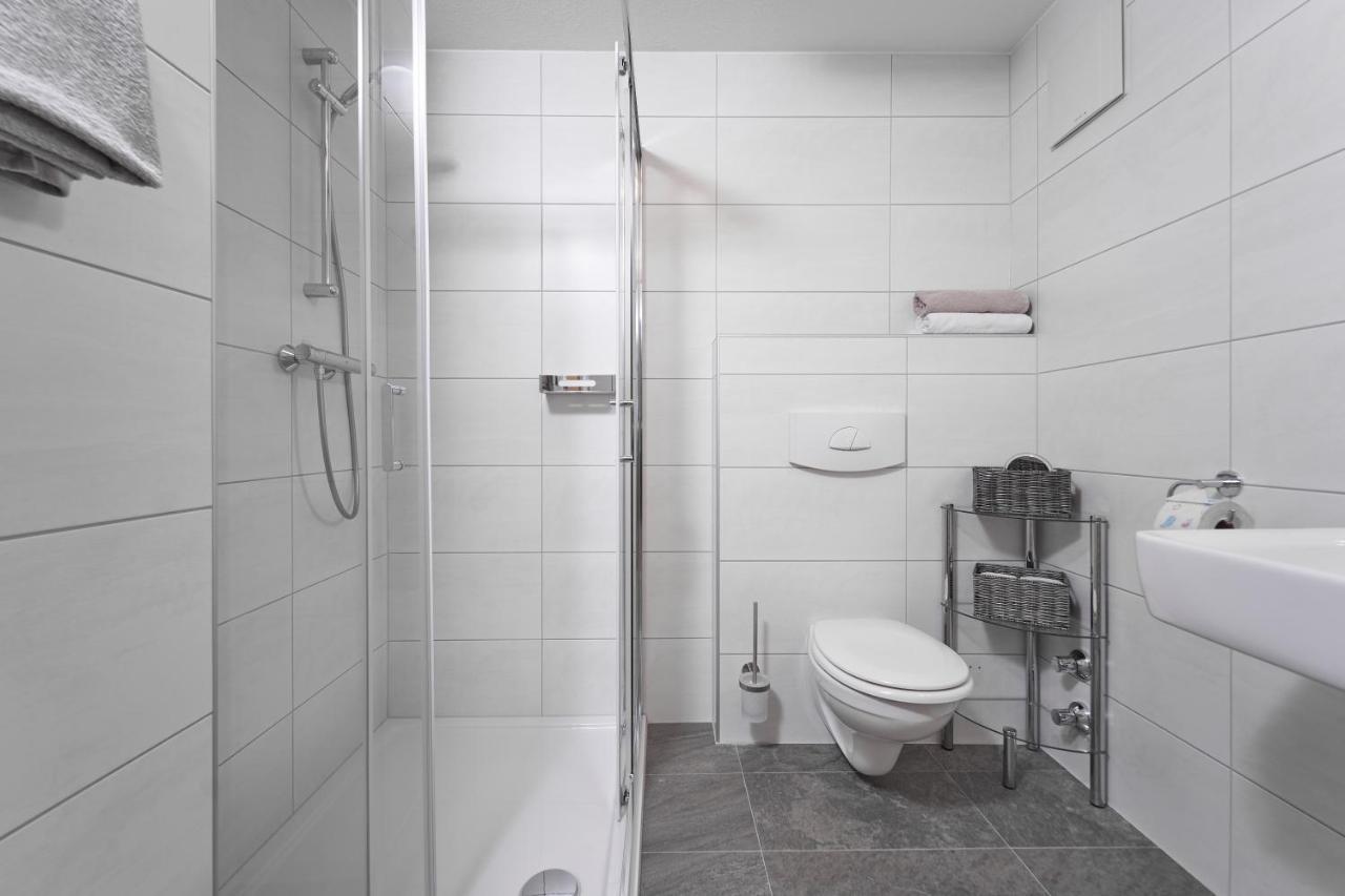 Appartement Natalie Λάνγκενφελντ Εξωτερικό φωτογραφία