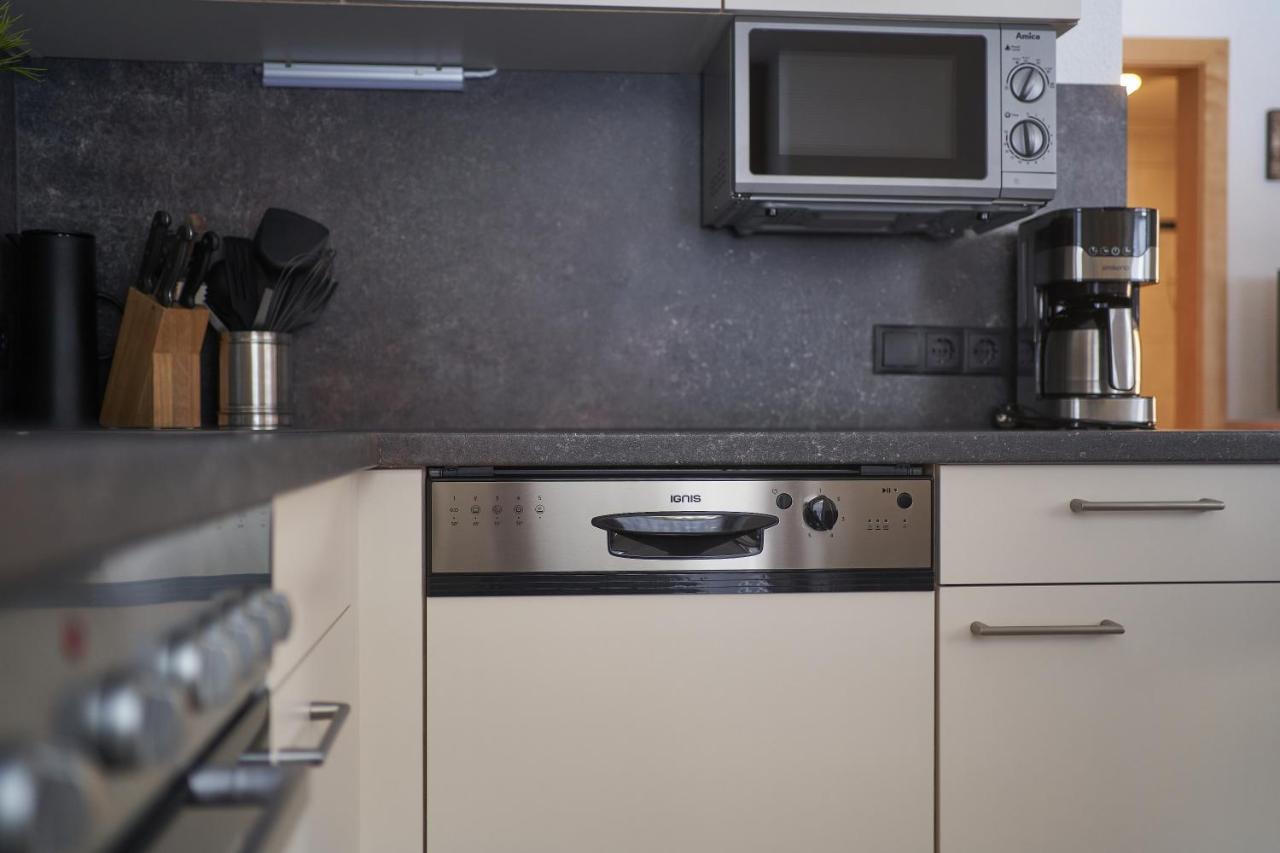 Appartement Natalie Λάνγκενφελντ Εξωτερικό φωτογραφία