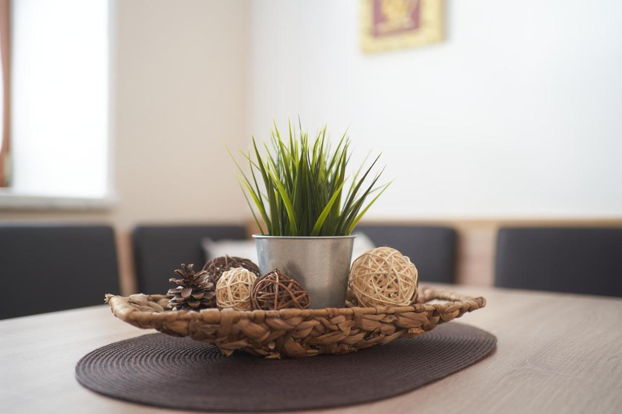 Appartement Natalie Λάνγκενφελντ Εξωτερικό φωτογραφία