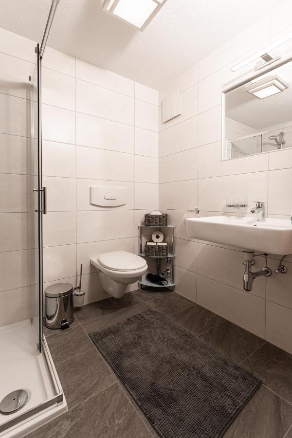 Appartement Natalie Λάνγκενφελντ Εξωτερικό φωτογραφία