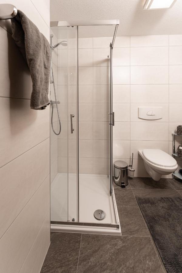 Appartement Natalie Λάνγκενφελντ Εξωτερικό φωτογραφία