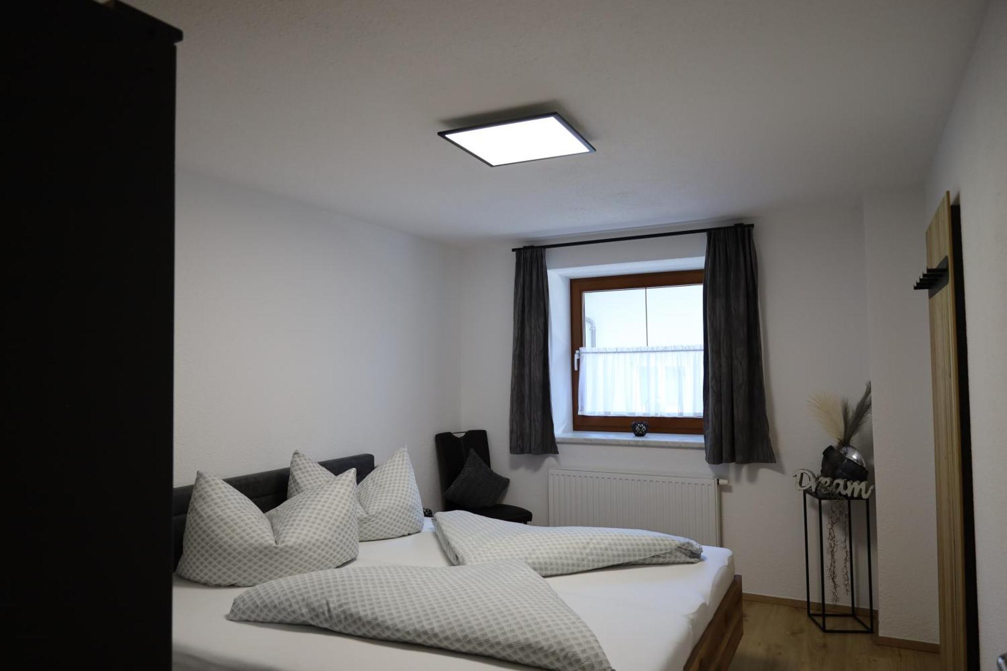 Appartement Natalie Λάνγκενφελντ Εξωτερικό φωτογραφία