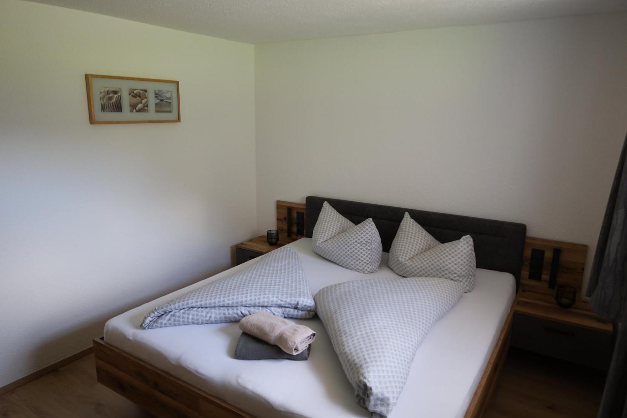 Appartement Natalie Λάνγκενφελντ Εξωτερικό φωτογραφία