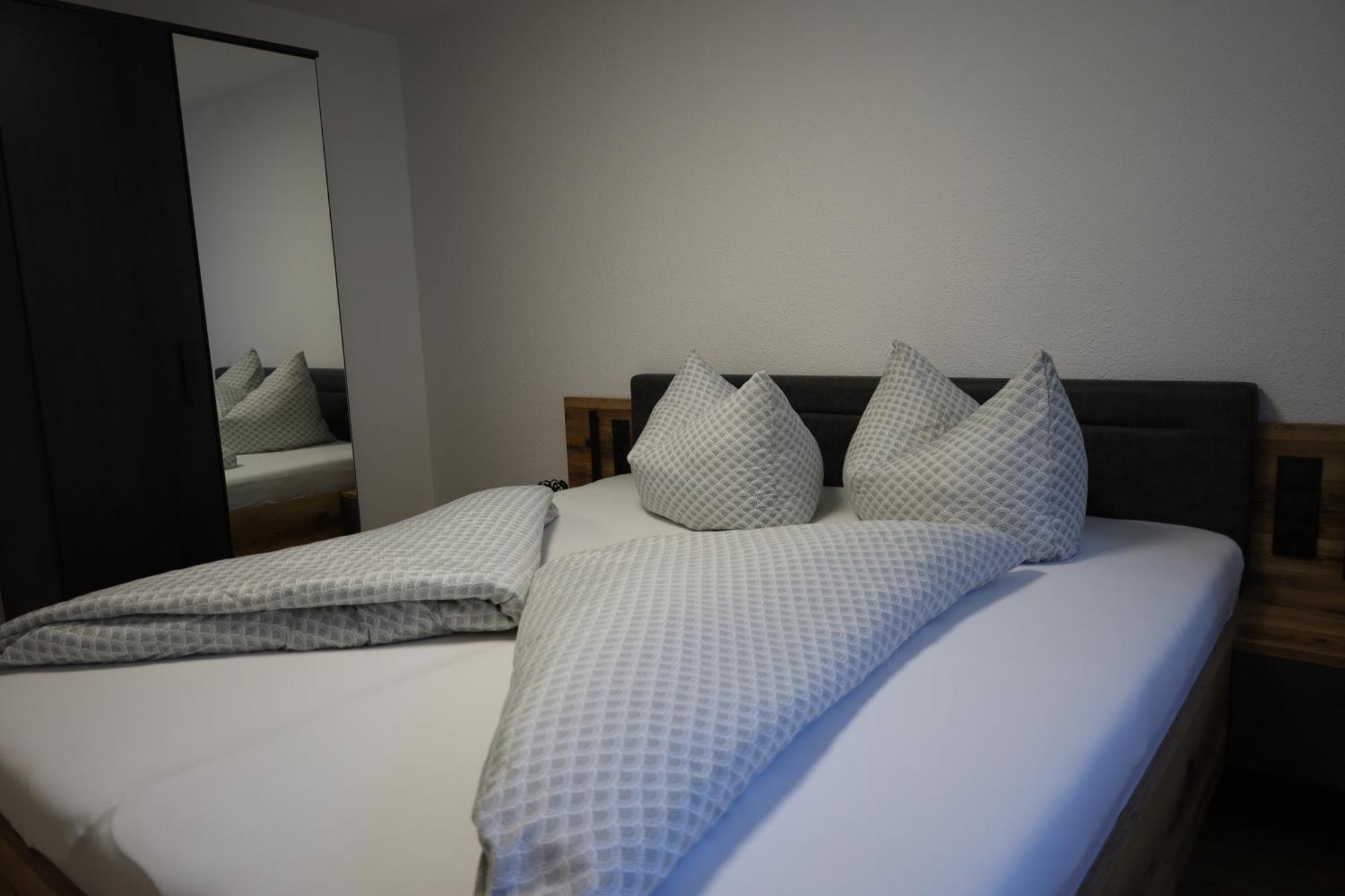Appartement Natalie Λάνγκενφελντ Εξωτερικό φωτογραφία