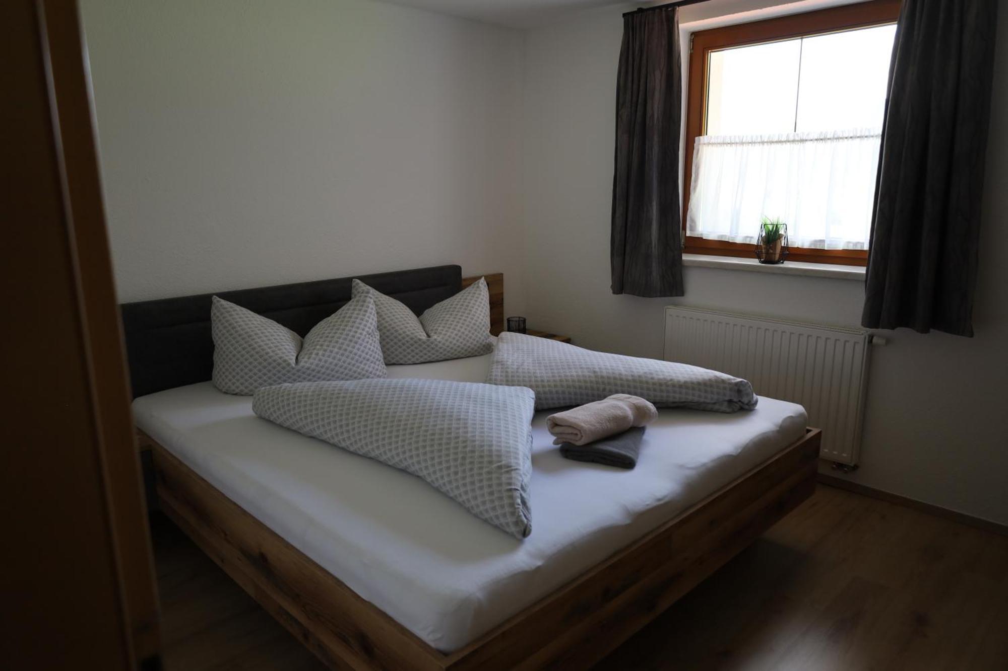 Appartement Natalie Λάνγκενφελντ Εξωτερικό φωτογραφία