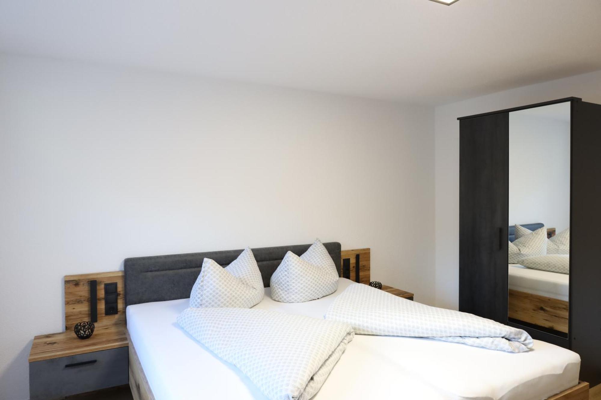 Appartement Natalie Λάνγκενφελντ Εξωτερικό φωτογραφία
