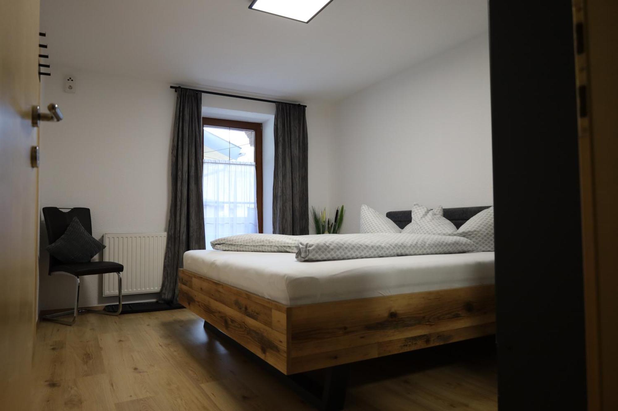 Appartement Natalie Λάνγκενφελντ Εξωτερικό φωτογραφία