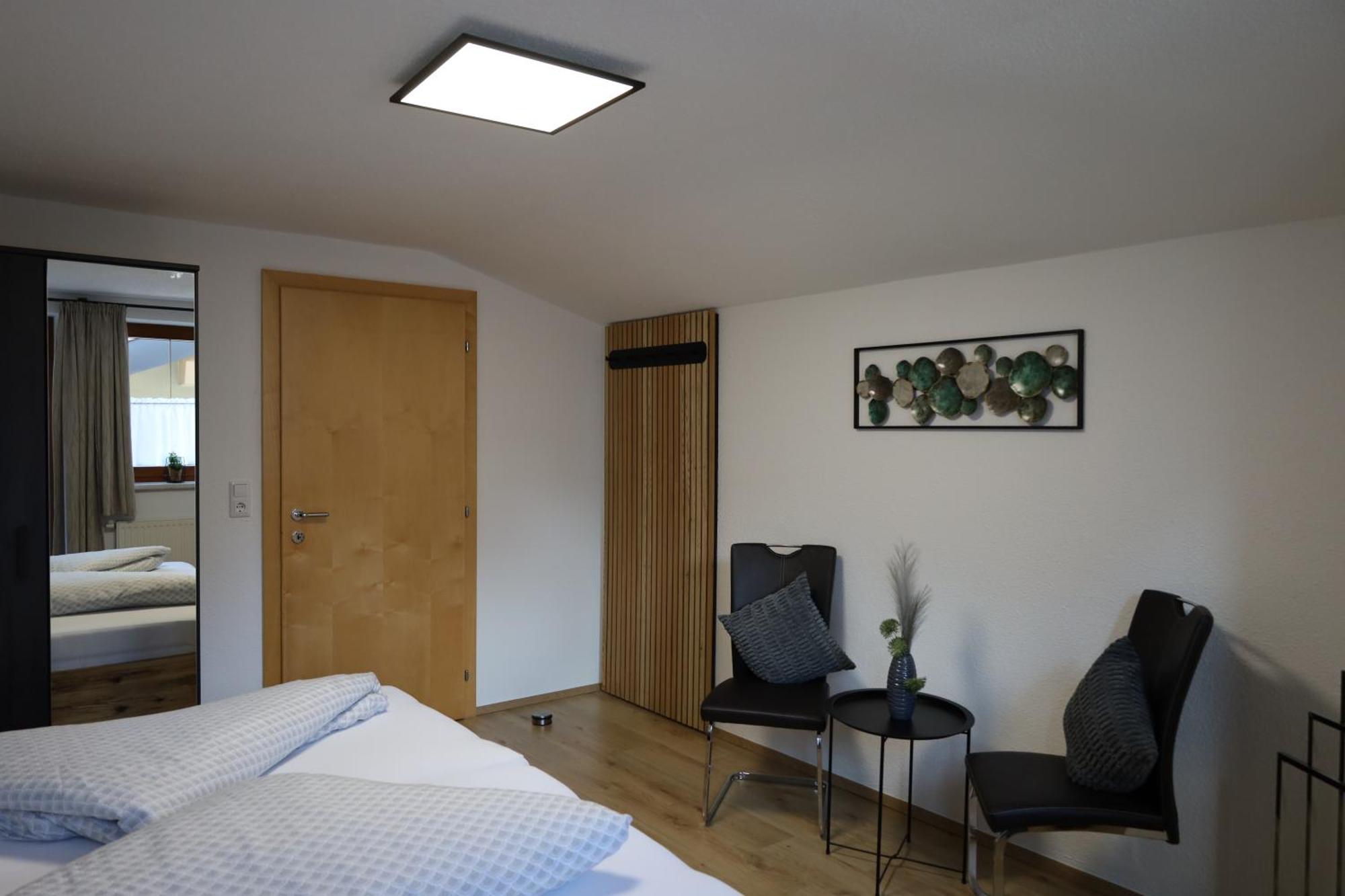 Appartement Natalie Λάνγκενφελντ Εξωτερικό φωτογραφία