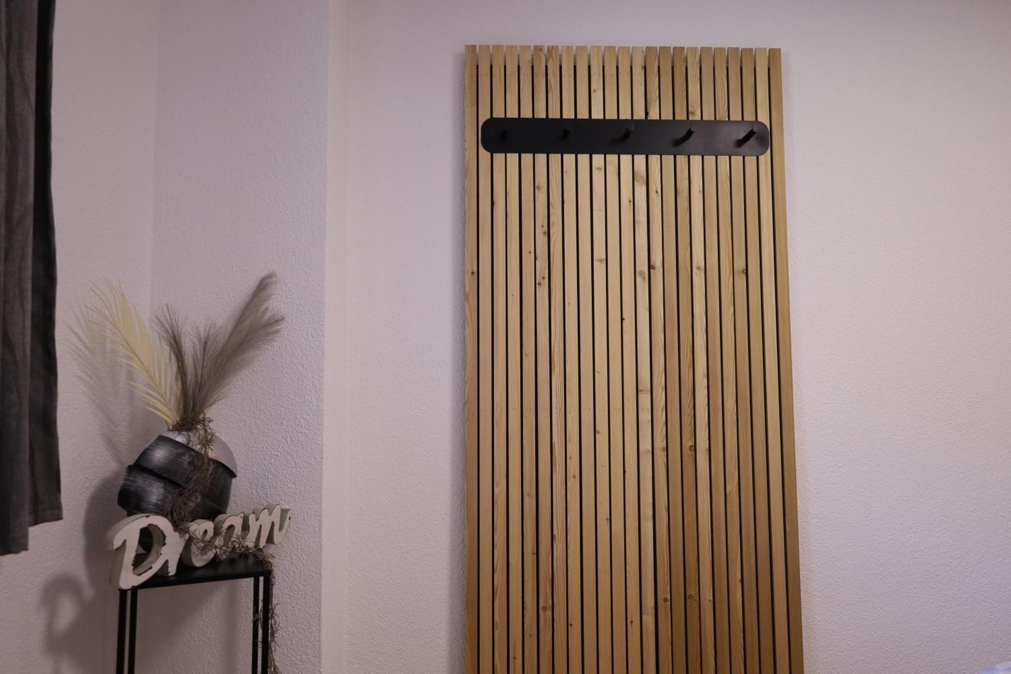 Appartement Natalie Λάνγκενφελντ Εξωτερικό φωτογραφία